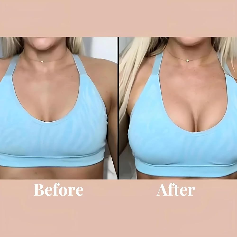 HaloForm Seamless Jelly Support Wireless Bra