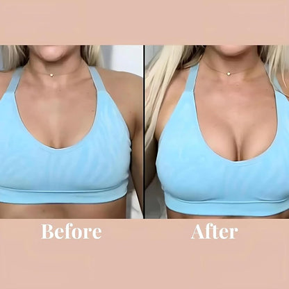 HaloForm Seamless Jelly Support Wireless Bra
