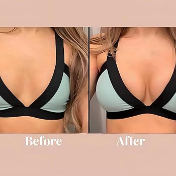 HaloForm Seamless Jelly Support Wireless Bra